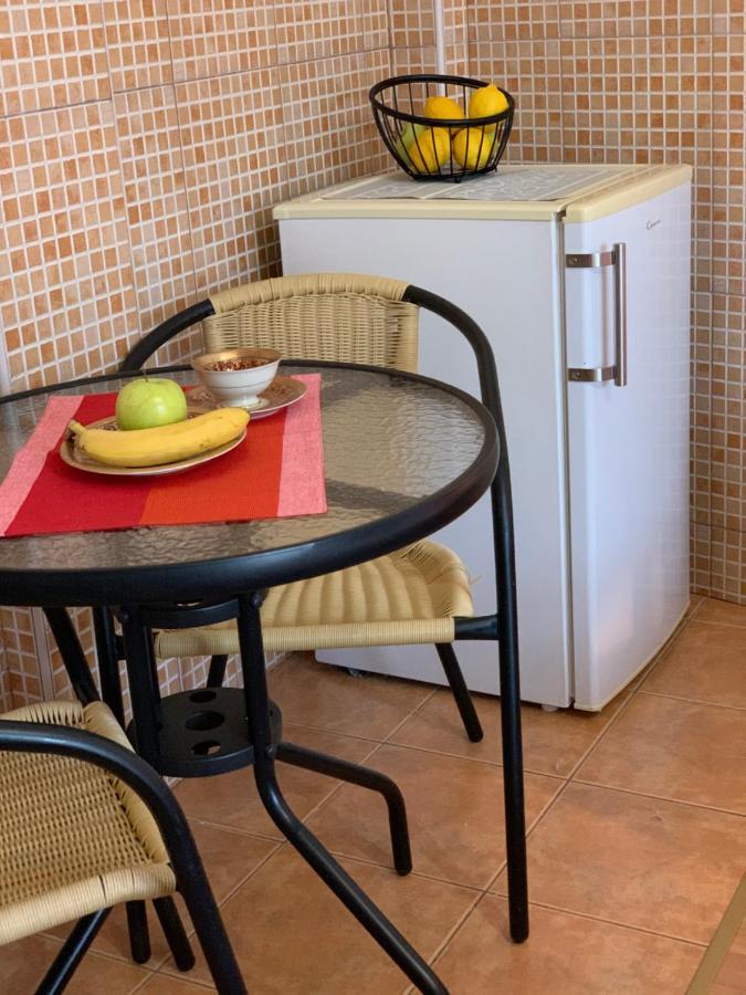 Guest House Nuhii Ulcinj Exterior photo